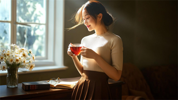 适度：生活中的智慧与平衡