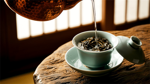 茶系青年：我们为什么越来越爱喝茶了？