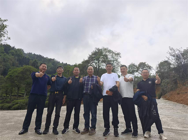 产业布局，全国联动：中科国茶农科院武夷山四大机构揭牌，助力产