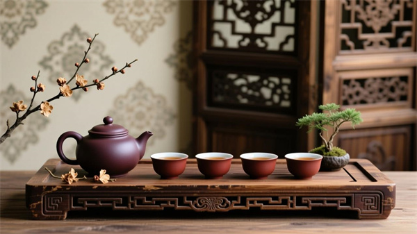 茶圈冷知识大揭秘：原来我们对茶的误会这么深！