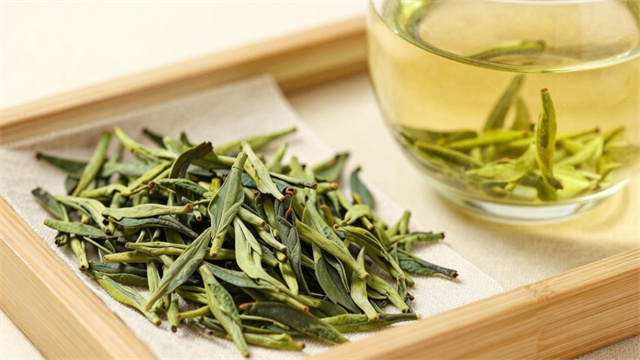 洞庭碧螺春：裹着太湖果香的春日鲜茶