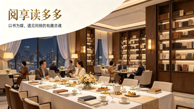 资源共享，轻松赚钱：欢迎参加8日阅享读多多项目厦门分享会