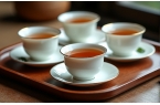 时间的秘密：不同茶叶的最佳泡法