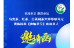 标准制定 邀您参加！乌龙茶、红茶、白茶制