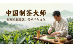 标准引领，匠心智造：中国茶产业标准化发展