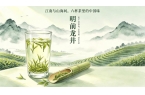 江南与山海间，六杯茶里的中国味